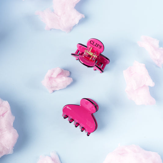 Zoë - Mini clip