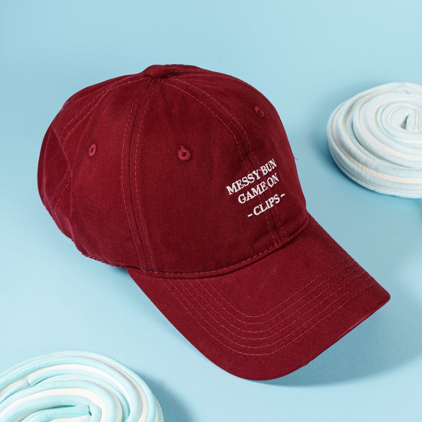Caro Cap