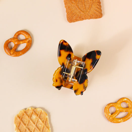 Emily - Vlinder haarspeld