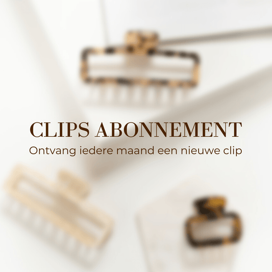 Clips Abonnement