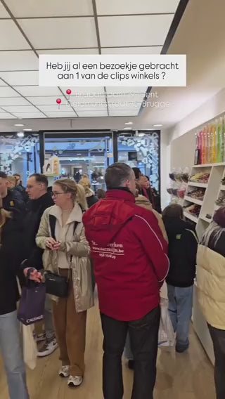 Kleine Claire - Click Clip