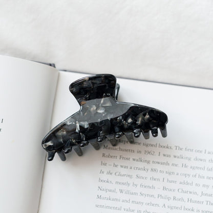 Haarspeld rond clips alle haartypes